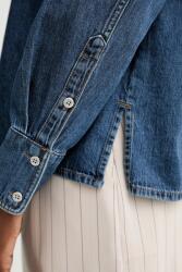 rag & bone Дънкова блуза Rag & Bone (RJ0525FSUKE)