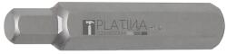 BGS technic Behajtófej | Hossz 75 mm | Külső hatszögletű 10 mm (3/8") | Belső hatszögletű 14 mm - BGS 4966 (BGS 4966)