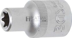 BGS technic Dugókulcs E-profil | 12, 5 mm (1/2") | E11 - BGS 6461 (BGS 6461)