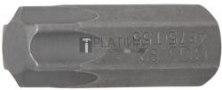 BGS technic Behajtófej | Külső hatszögletű 10 mm (3/8") | T-profil (Torx) T55 - BGS 4875 (BGS 4875)