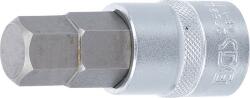 BGS technic Behajtófej | 12, 5 mm (1/2") | Belső hatszögletű 11/16" - BGS 2752 (BGS 2752)