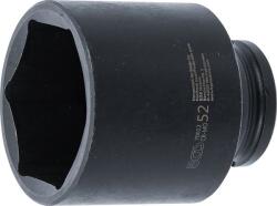 BGS technic Levegős dugókulcs hatszögletű | 12, 5 mm (1/2") | 52 mm - BGS 70012 (BGS 70012)