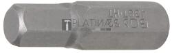 BGS technic Behajtófej | Külső hatszögletű 8 mm (5/16") | Belső hatszögletű 7 mm - BGS 4387 (BGS 4387)
