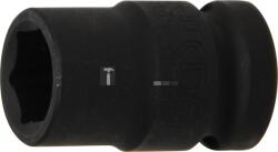 BGS technic Levegős dugókulcs hatszögletű | 12, 5 mm (1/2") | 14 mm - BGS 5214 (BGS 5214)