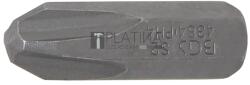 BGS technic Behajtófej | Külső hatszögletű 8 mm (5/16") | Csillag PH4 - BGS 4384 (BGS 4384)
