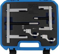  BGS Technic Szíjtárcsa lehúzó készlet | 10 darabos - BGS 7770 (BGS 7770)