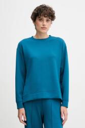 Benetton felső türkiz, sima, 3Y2F3M07M - türkiz M