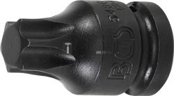 BGS technic Levegős dugókulcs | 12, 5 mm (1/2") | T-profil (Torx) T70 - BGS 5486-T70 (BGS 5486-T70)