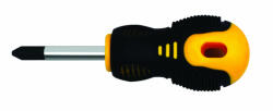 Topmaster Professional Csavarhúzó PH1x38mm CR-V TMP - EM223201 (EM223201)