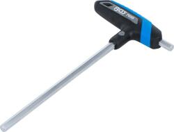 BGS technic Csavarhúzó T-fogantyúval | belső hatszögletű | 8 mm - BGS 7608 (BGS 7608)