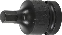 BGS technic Levegős dugókulcs | 12, 5 mm (1/2") | Belső hatszögletű 8 mm - BGS 5485-8 (BGS 5485-8)