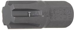 BGS technic Behajtófej | Külső hatszögletű 10 mm (3/8") | Ékprofil (RIBE) M12 - BGS 4767 (BGS 4767)