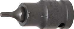 BGS technic Levegős dugókulcs | 12, 5 mm (1/2") | T-profil (Torx) T20 - BGS 5369 (BGS 5369)