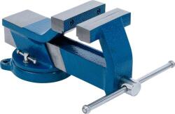  BGS Acél satu kovácsolt 100 mm szorítópofák - BGS 58110 (BGS 58110)