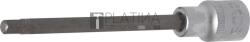BGS technic Behajtófej | Hossz 140 mm | 12, 5 mm (1/2") | Belső hatszögletű 7 mm - BGS 4217 (BGS 4217)
