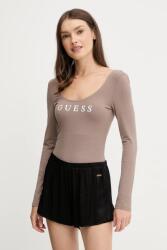 GUESS body NEW CARRIE fekete, O5RM08 KBBU1 - barna L