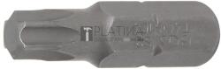 BGS technic Behajtófej | Külső hatszögletű 8 mm (5/16") | T-profil (Torx) T40 - BGS 8164 (BGS 8164)