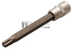 BGS technic Behajtófej | Hossz 75 mm | 6, 3 mm (1/4") | T-profil (Torx) T35 - BGS 2565-75 (BGS 2565-75)