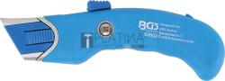BGS technic Biztonsági kés - BGS 50602 (BGS 50602)