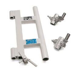 IMER forgatható távolságtartó karmantyúkhoz (állványzáras rögzítéssel) - IM1199155 (IM1199155)