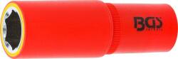 BGS technic VDE dugókulcs hatszögletű | 12, 5 mm (1/2") | 18 mm - BGS 72068 (BGS 72068)