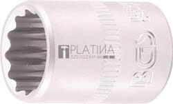 BGS technic Dugókulcs, tizenkétszögletű | 6, 3 mm (1/4") | 1/2" - BGS 10880 (BGS 10880)