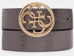 Guess öv IDRA - sötétkék S