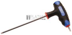 BGS technic Csavarhúzó T-fogantyúval | T-profil (Torx) T25 - BGS 4010-13 (BGS 4010-13)