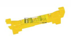 Zsinór vízmérték 75x20mm - 020101-0014 (020101-0014)