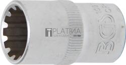 BGS technic Dugókulcs - Gear Lock | 12, 5 mm (1/2") | 15 mm - BGS 10215 (BGS 10215)