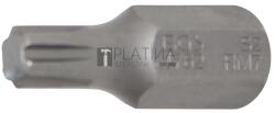 BGS technic Behajtófej | Külső hatszögletű 10 mm (3/8") | Ékprofil (RIBE) M7 - BGS 4762 (BGS 4762)