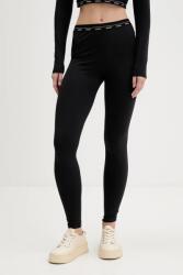 Guess legging MATILDE - fekete M/L