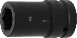 BGS technic Levegős dugókulcs hatszögletű, mély | 25 mm (1") | 27 mm - BGS 5500-27 (BGS 5500-27)