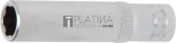 BGS technic Dugókulcs, Super Lock, mély | 6, 3 mm (1/4") | 8 mm - BGS 2968 (BGS 2968)