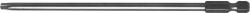 ABRABORO SUPRA Bit TORX - 060803625910 (060803625910)