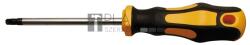 BGS technic Kraftmann Csavarhúzó | T-profil (Torx) T30 | Pengehossz 100 mm - BGS 7844-T30 (BGS 7844-T30)