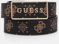 Guess öv SILIA - fekete M