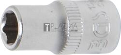 BGS technic Dugókulcs, hatszögletű | 6, 3 mm (1/4") | 1/4" - BGS 10653 (BGS 10653)