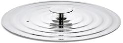 de Buyer Capac tigaie universală 20-24 cm, din oțel inoxidabil, de Buyer (DB346002)