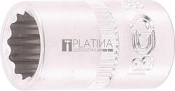 BGS technic Dugókulcs, tizenkétszögletű | 6, 3 mm (1/4") | 3/8" - BGS 10877 (BGS 10877)