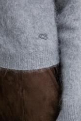 rag & bone Кашмирена жилетка Rag & Bone (RG6425F6MCA)