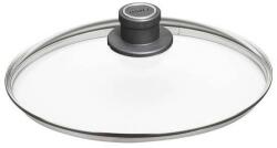 WOLL Capac pentru tigaie 26 cm, din sticlă, WOLL (WLS26M)