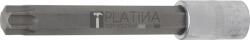 BGS technic Behajtófej | Hossz 140 mm | 12, 5 mm (1/2") | T-profil (Torx) T70 - BGS 5184-T70 (BGS 5184-T70)