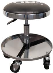 BGS technic 5 görgős műhely-munkaülés | Ø 360 mm - BGS 8388 (BGS 8388)