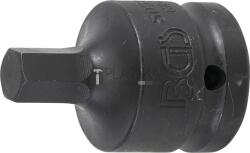BGS technic Levegős dugókulcs | 20 mm (3/4") | Belső hatszögletű 12 mm - BGS 5054-12 (BGS 5054-12)