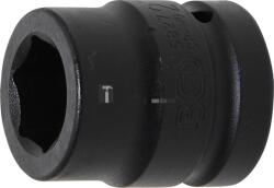 BGS technic Levegős dugókulcs hatszögletű | 25 mm (1") | 27 mm - BGS 5827 (BGS 5827)