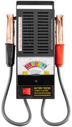  NEO - Akkumulátor teszter 100 A, 6/12 V - analog - 11-984 (11-984)