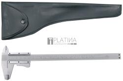  BGS Technic Precíziós tolómérő | 0 - 200 mm - BGS 1933 (BGS 1933)