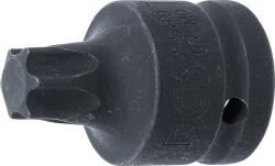 BGS technic Levegős dugókulcs | Hossz 60 mm | 20 mm (3/4") | T-profil (Torx) T80 - BGS 5580 (BGS 5580)