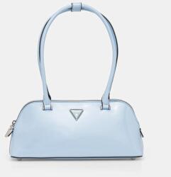 Guess kézitáska ARNELA - kék Univerzális méret - answear - 44 990 Ft